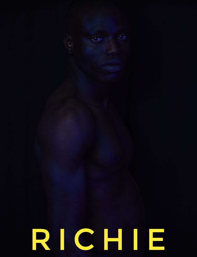 VX Shoots